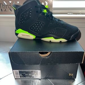 Jordan retro 6
